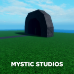 Mystic Studios°
