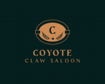 Coyote Claw Saloon, OK