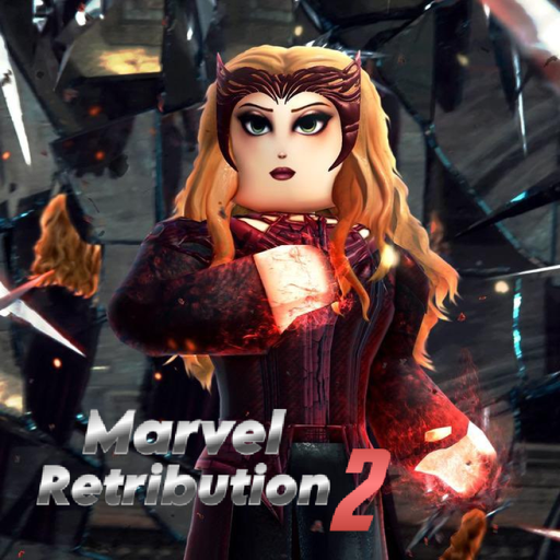 [EVERYONE FREE] | Marvel: Retribution 2