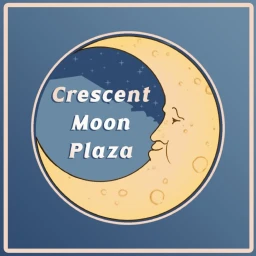 [FNAF] Crescent Moon Plaza 🌙 icon