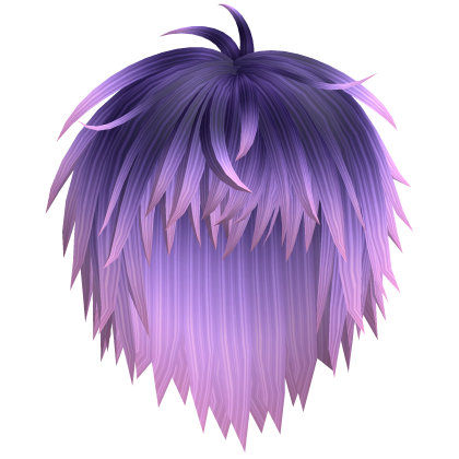 Galaxy Purple