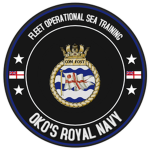 Fleet Οperational Sea Training