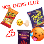 SPICY CHIPS CLUB