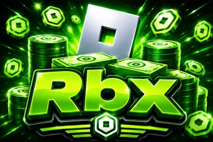 Instant Rbx