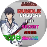 Venuzdonoa Bundle