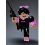 THE BLACK DEMON MAFIA