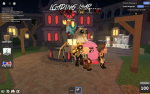 Cool group with cool people lol