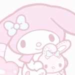 My Melody’s Fav