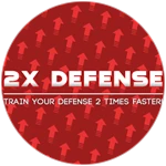 2X DEFENSE