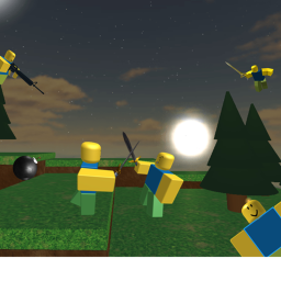Fighting Game