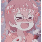 Kawaii Princess