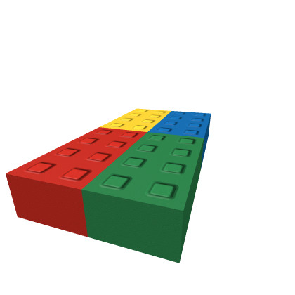 Bricks and tools
