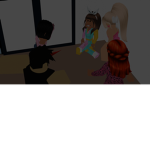 Fries Hangoutz Official Group