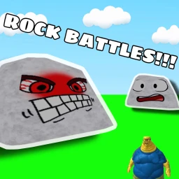Rock Battles🗿 (JUST RELEASED) 🗿 icon
