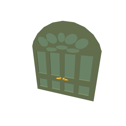 al f e a door
