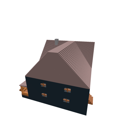 (CLASSIC) Yorick's Resting Place - Mansion House