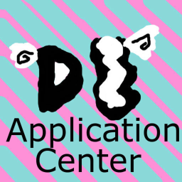 Derps' Application Center!