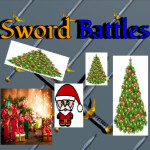 ⚔️Sword Battles⚔️