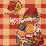 [🎅] Become Devesto and Build Things!