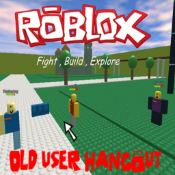2006-2015 Old Users Hangout