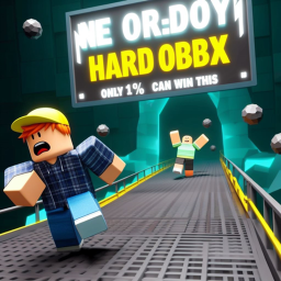 hard obbie [SEASON 2]