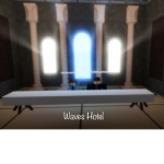 () Waves Hotel ()