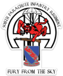 1st Battalion, 508th PIR [DRRAZ]