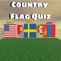 Guess The Country Flag