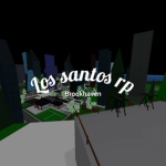 Los santos roleplay brookhaven