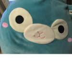 Free robust buy my merch
