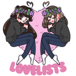 LOVELISTS