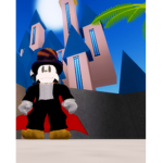 Disney World Club Roblox