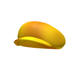 Cap Gold