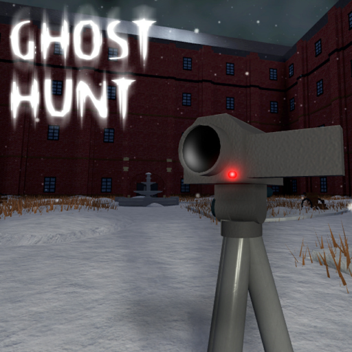 Ghost Hunt