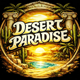 [BETA] DESERT PARADISE