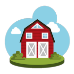 The Barn House