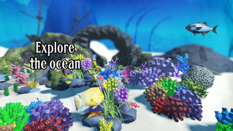 Innovation Inc. Submarine screenshot 3