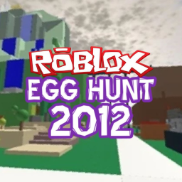 Egg Hunt 2012!