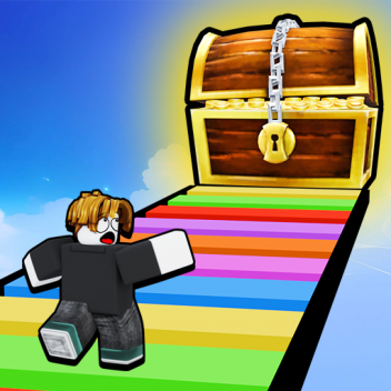 Squid Game 2 (Glass Bridge)