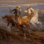 Rio Grande: Blood on the Texas Border 1890-1917