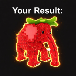 Which Brainrot Are You?