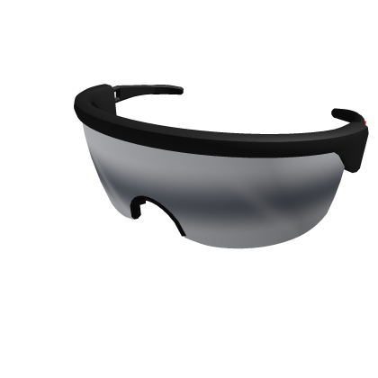 Skiglasses [White]