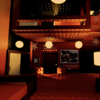 Cold Isolation [2023 Halloween Update]