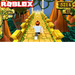 Temple Run!