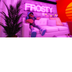 Official Frosty Vibes