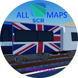 All SCR Maps (Uncopylocked) icon