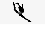 Gymnastics Kitty world