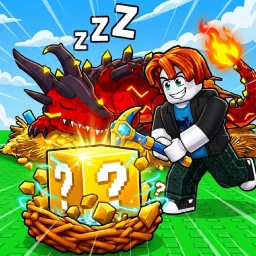 Break and Steal a Lucky Block icon