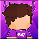 .JELLY ARMY.