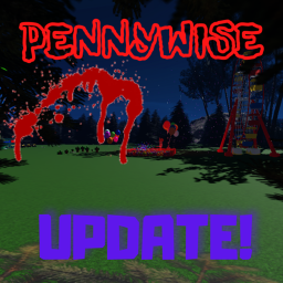 Survive the killer!! [big Pennywise UPDATE!]